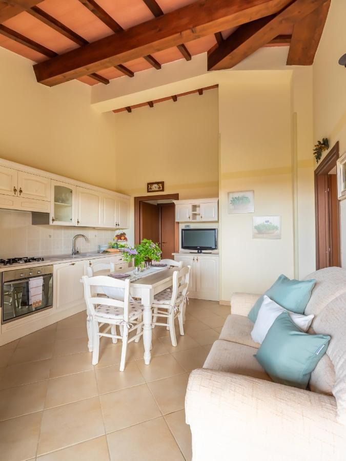 Noi2Vacanze In Digital Work Contignano Extérieur photo