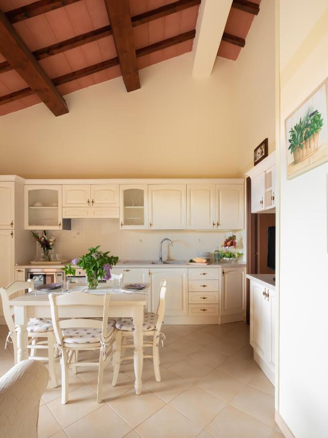 Noi2Vacanze In Digital Work Contignano Extérieur photo