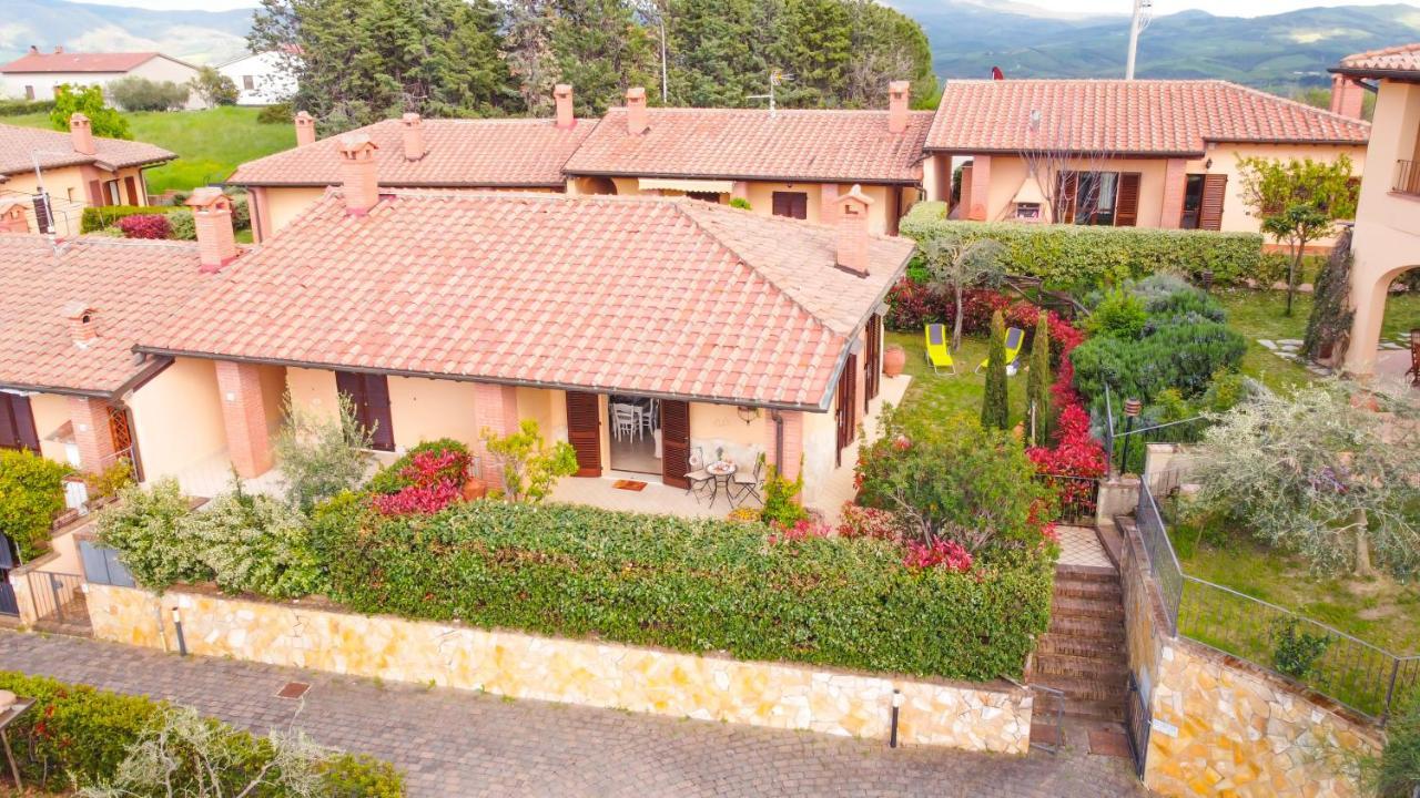 Noi2Vacanze In Digital Work Contignano Extérieur photo