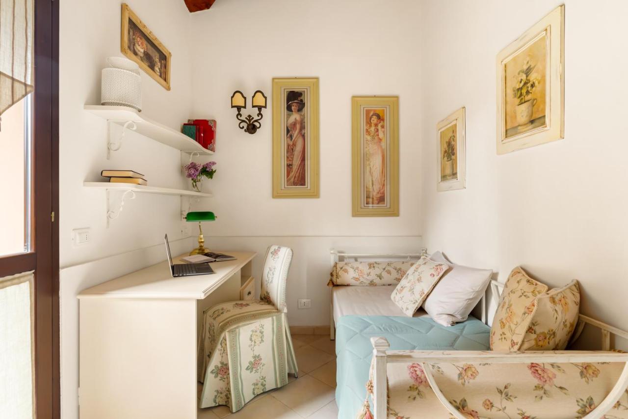 Noi2Vacanze In Digital Work Contignano Extérieur photo
