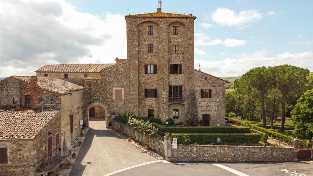 Noi2Vacanze In Digital Work Contignano Extérieur photo