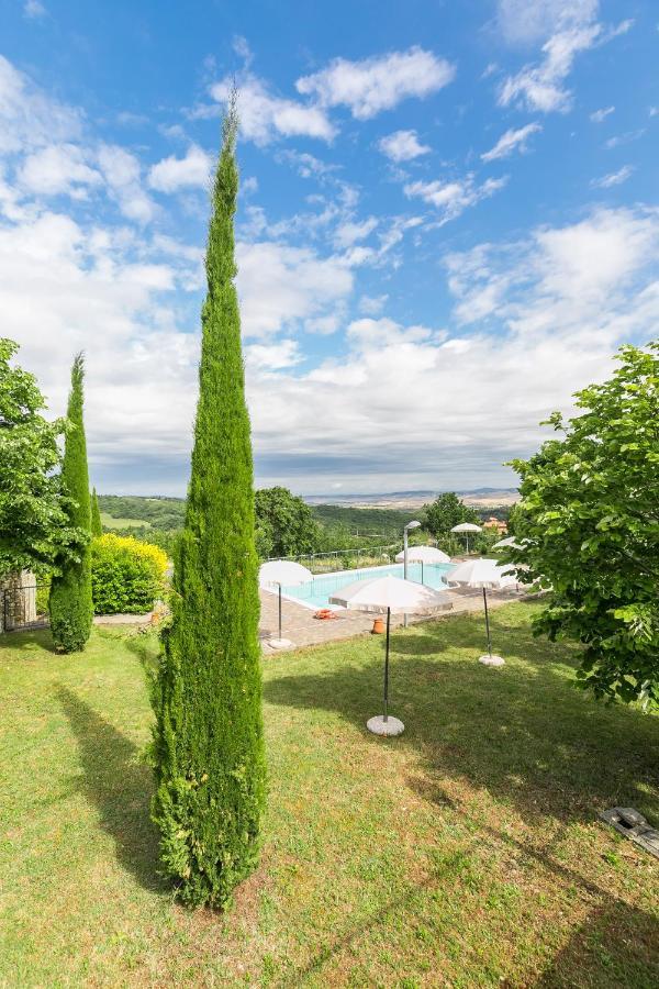 Noi2Vacanze In Digital Work Contignano Extérieur photo